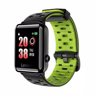 Lenovo hot sale w5 smartwatch