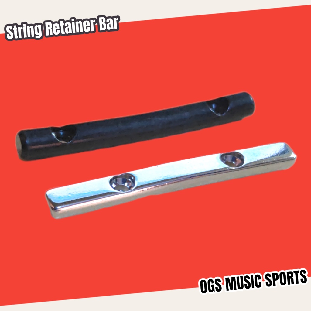 Jual String Retainer Guider Space gitar elektrik model bar panjang ...