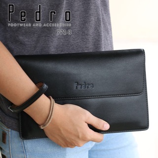 Jual Produk Tas Pria Pedro Original Termurah dan Terlengkap Oktober 2023