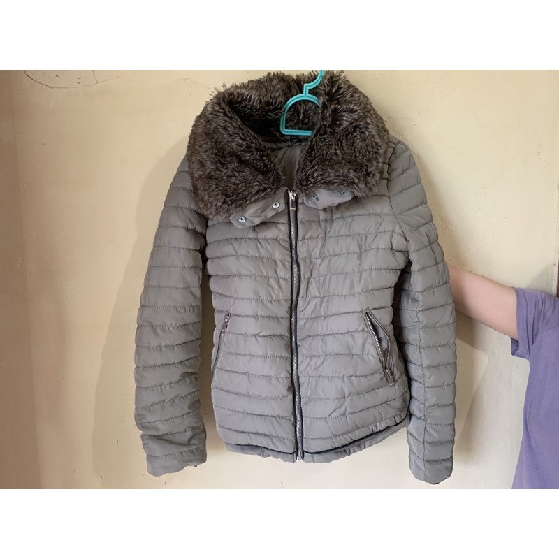 Jual JAKET WINTER BEKAS JAKET WINTER PULL BEAR ORI JAKET BEKAS JAKET SECOND MURAH Shopee Indonesia