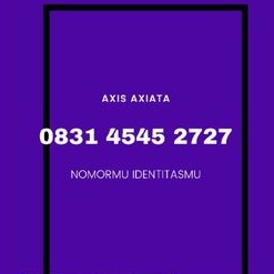 Jual NOMOR CANTIK AXIS Axiata ABAB CDCD 0831 4545 2727 | Shopee Indonesia