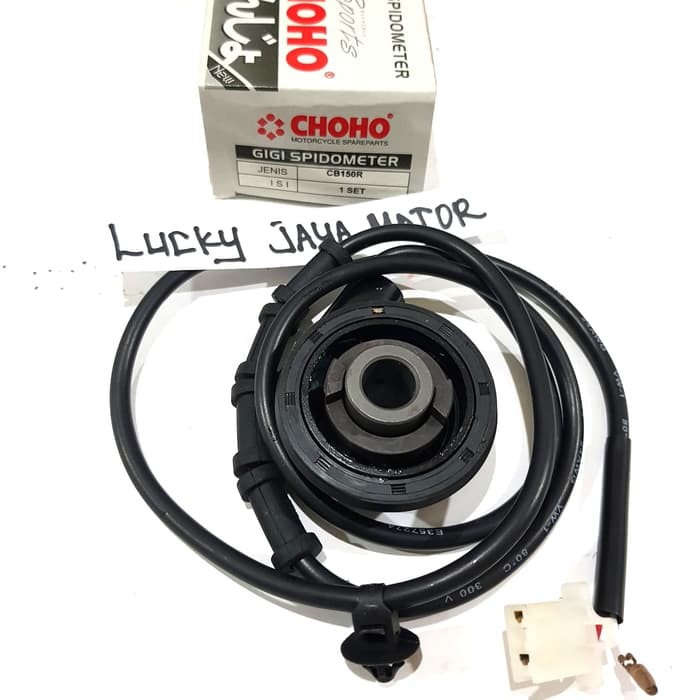 Jual Gearbox gear gir box gearbok kabel speedometer kilometer Cb150R Choho Shopee Indonesia