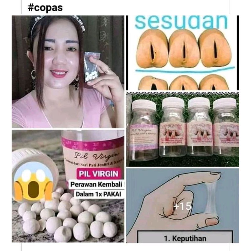 Jual Perapat Vagina Perapat Miss V Pengencang Miss V Pemutih Vagina Shopee Indonesia 4105