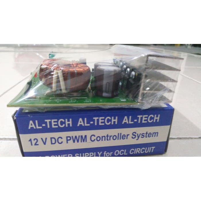 Jual KIT Inverter 12V-32V AC TO DC | Shopee Indonesia