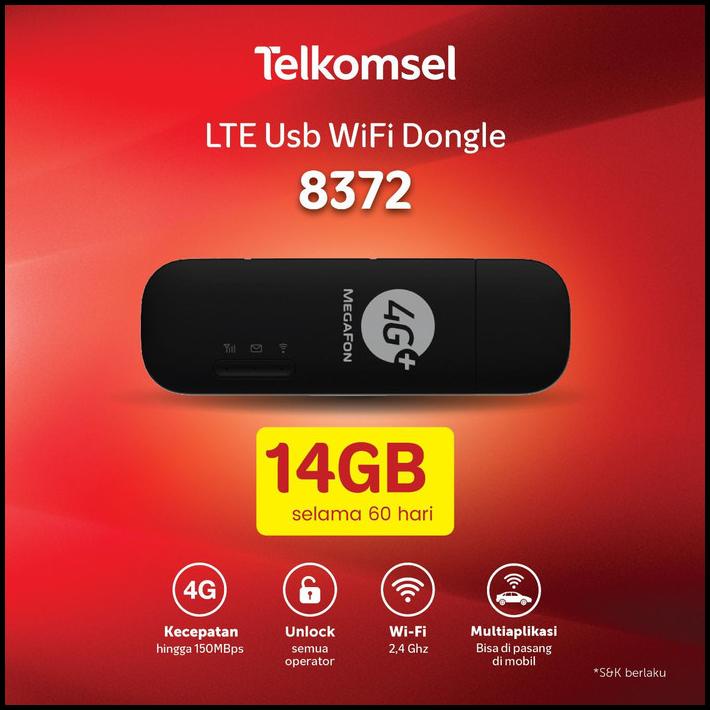 Jual Huawei E8372 Usb Modem Mifi Wingle 4g Lte Unlocked Version Shopee Indonesia 2592