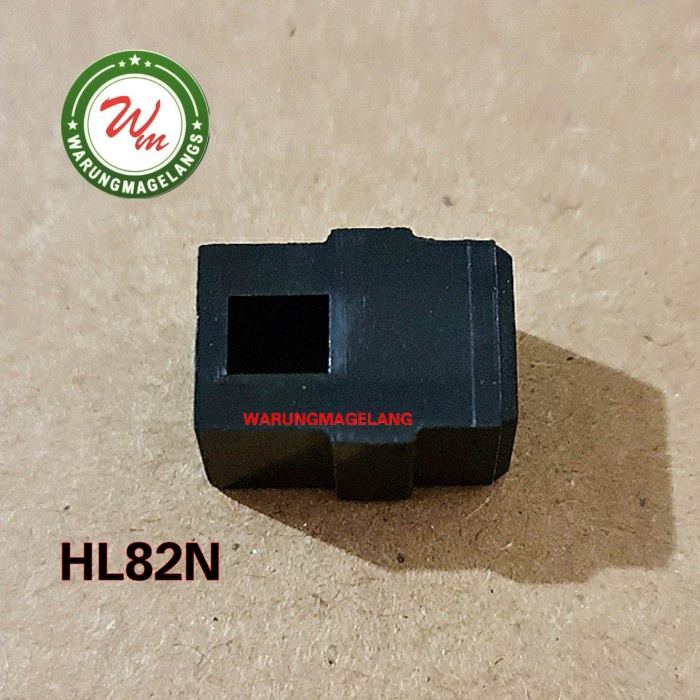 Jual BRUSH HOLDER RUMAH ARANG CB MESIN PASAH PLANER HL82N HL 82N HL82 N ...