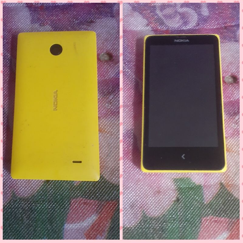 Jual LCD NOKIA X DUAL SIM/RM-980 | Shopee Indonesia