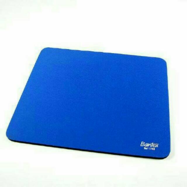 Jual MOUSE PAD BANTEX MURAH NYAMAN Shopee Indonesia