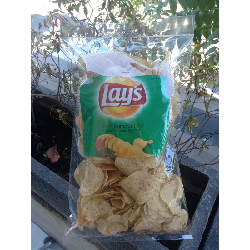 Jual Lays 250g | Shopee Indonesia