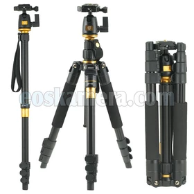Tripod Beike QZSD Q 555