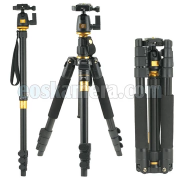 Tripod Beike QZSD Q 555