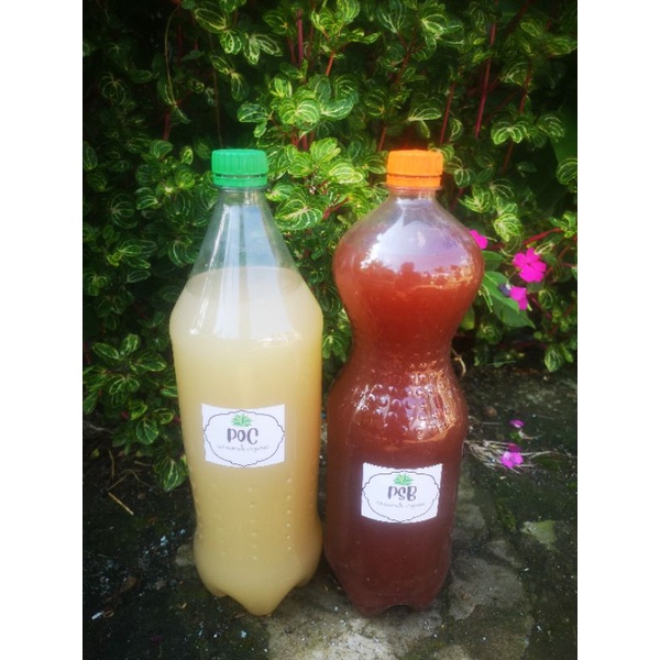 Jual POC dan PSB 1 Liter | Shopee Indonesia