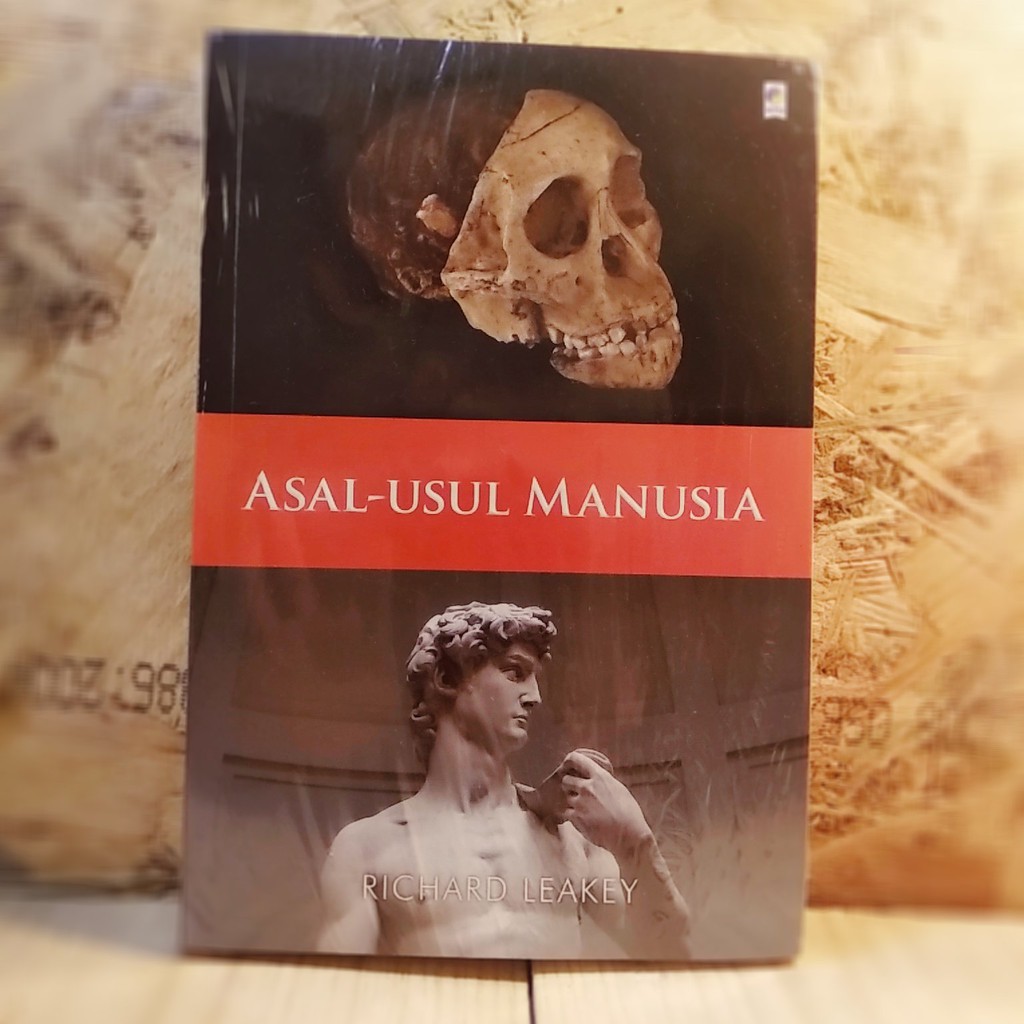 Jual Asal Usul Manusia | Shopee Indonesia