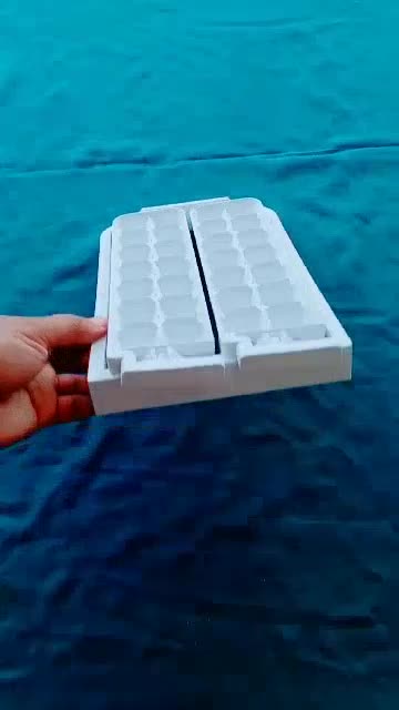 Jual RAK ICE BOX & MAKER ICE KULKAS SHARP 2 PINTU PANJANG BOX NYA 25 cm ...