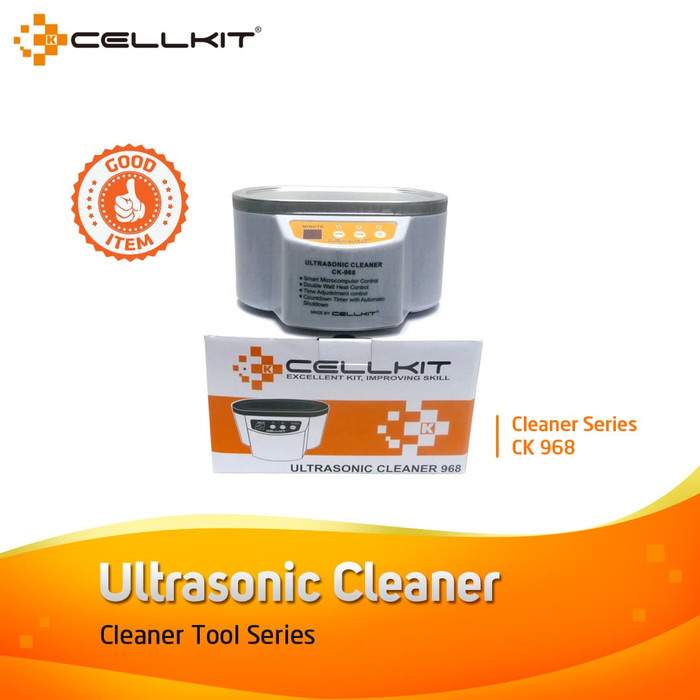 Jual DIGITAL ULTRASONIC CLEANER MESIN PENCUCI PCB EMAS KACAMATA (CK ...