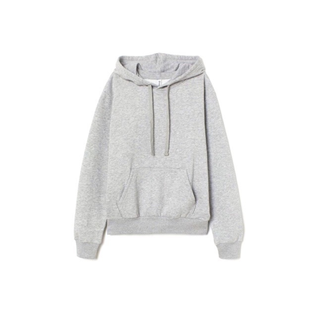 Hoodie h m shop divided