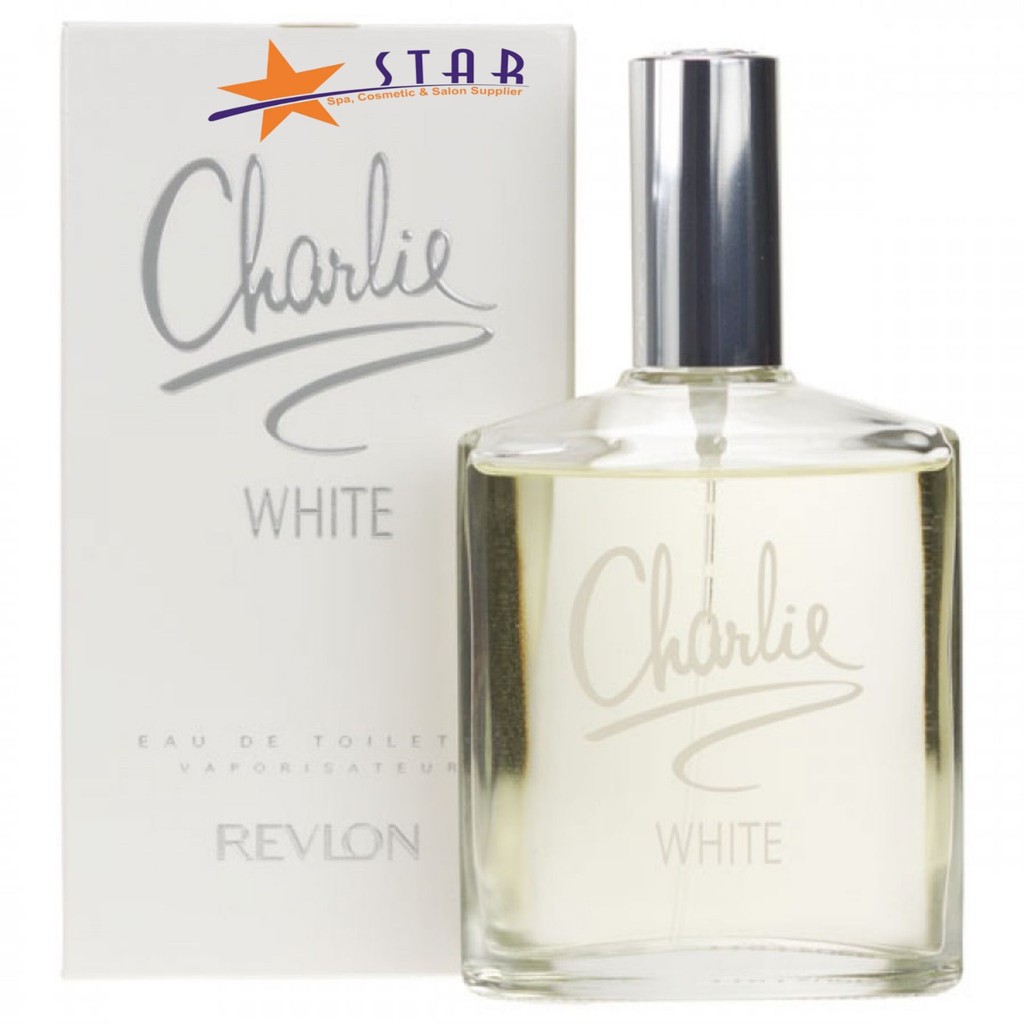 Aroma parfum charlie white new arrivals