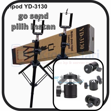 Tripod HP PANJANG 2 METER Tripod Kamera DSLR Tripod Mirrorless