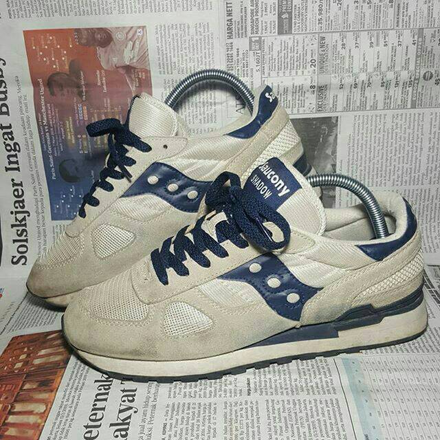 Saucony shadow harga sale