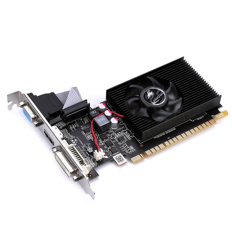 Jual Colorful GeForce GT 730 4GB LP 4GD3-V | Shopee Indonesia