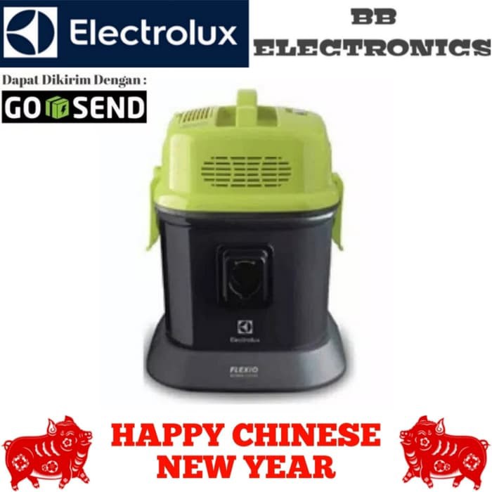 Jual electrolux z823 Harga Terbaik & Termurah Mei 2026 | Shopee Indonesia