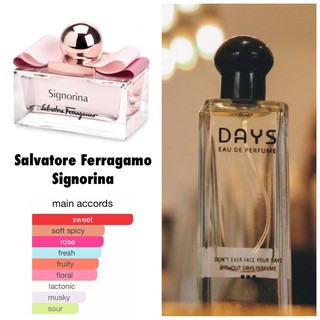 Jual parfum salvatore ferragamo Harga Terbaik Termurah November