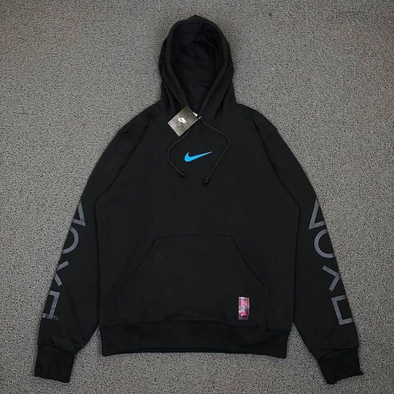 Hoodie Nike X PlayStation Premium Full Tag