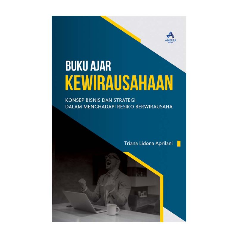 Jual Buku Ajar Kewirausahaan Konsep Bisnis Dan Strategi Dalam ...