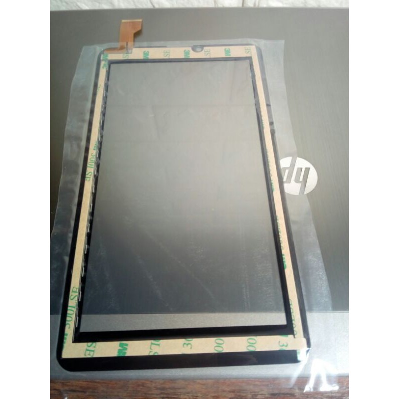 Jual Touchscreen Mito mytab t8 pro 4g original putih | Shopee Indonesia