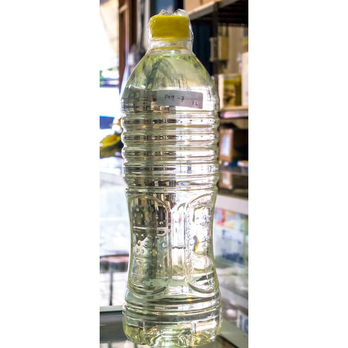 Jual PEG-7 GLYCERYL COCOATE 1kg | Shopee Indonesia