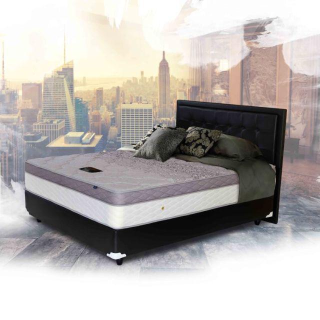 Jual Springbed Serenity Supreme / Kasur Serenity Supreme - Serenity by ...