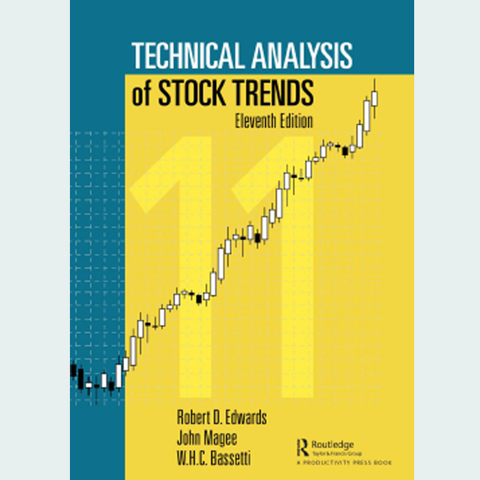 jual-buku-technical-analysis-of-stock-trends-eleventh-edition