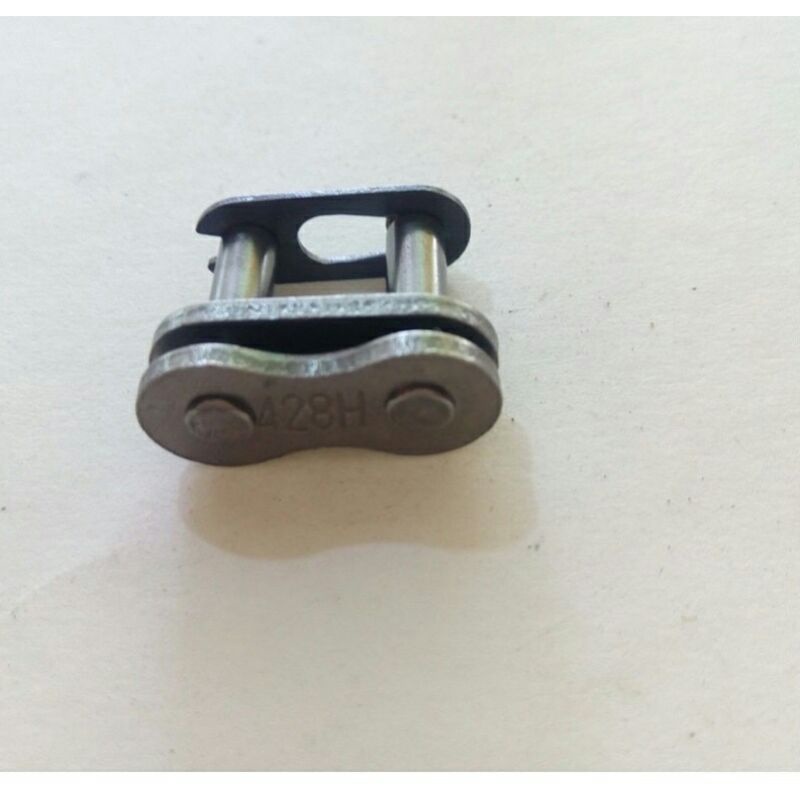 Jual Sambungan Rantai 428 428H Kancing Rantai Motor | Shopee Indonesia