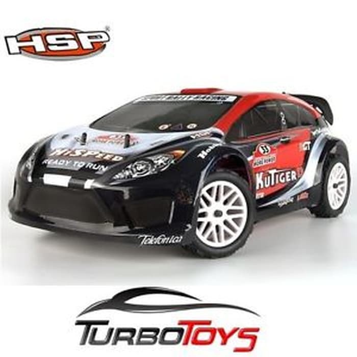 Jual RC Mobil Remote HSP Rally 2.4Ghz 94118 Ready to Run | Shopee Indonesia