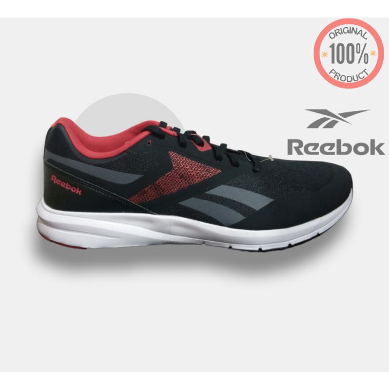 sepatu reebok cowok