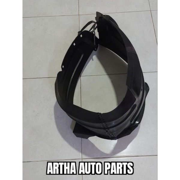 Jual Liner Fender Roda Kia Picanto Shopee Indonesia