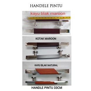 Jual HANDLE PINTU RUMAH | Shopee Indonesia