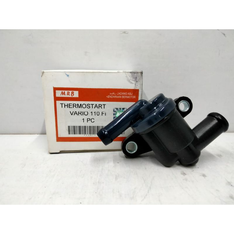 Jual Thermostat Vario 110 Fi Termostat Honda Vario 110 Fi Pipa ...