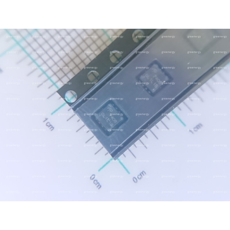 Jual AON7408 AO7408 AON 7408 MOSFET 18A 30V | Shopee Indonesia