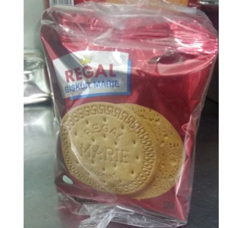 Jual Biskuit Regal ( Renceng ) | Shopee Indonesia