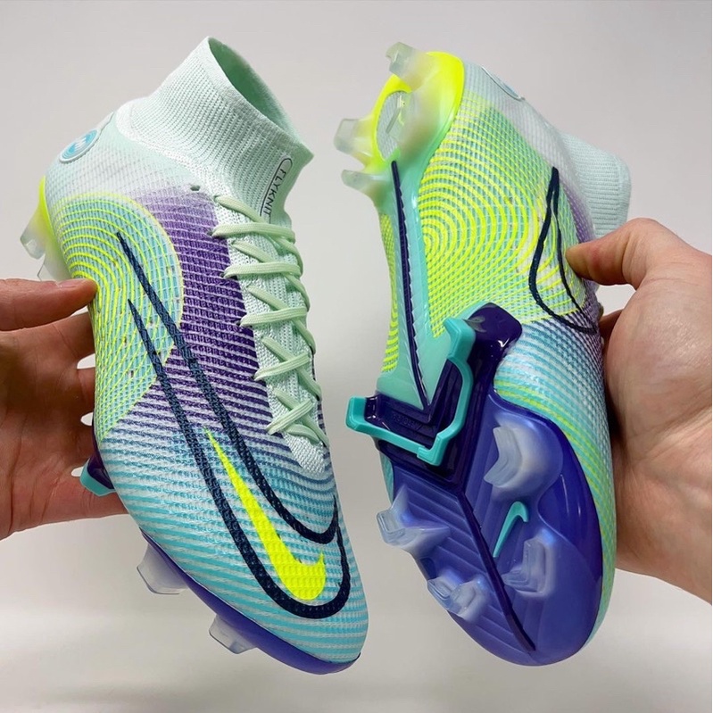 Sepatu futsal nike mercurial superfly 8 sale