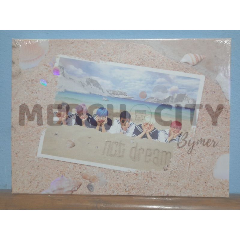 Jual NCT DREAM - WE YOUNG ALBUM SEALED | Shopee Indonesia