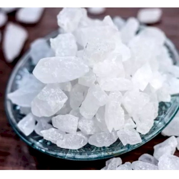 Jual LUMP SUGAR Gula Batu 200g | Gula Batu Crystal | Shopee Indonesia