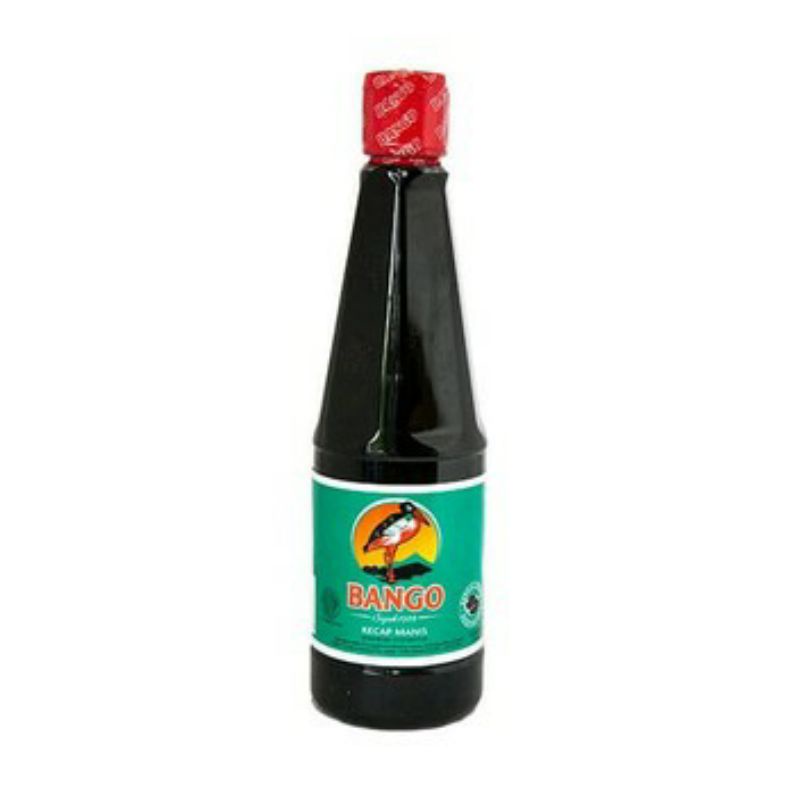 Jual Kecap Manis Bango Botol 275 ml | Shopee Indonesia