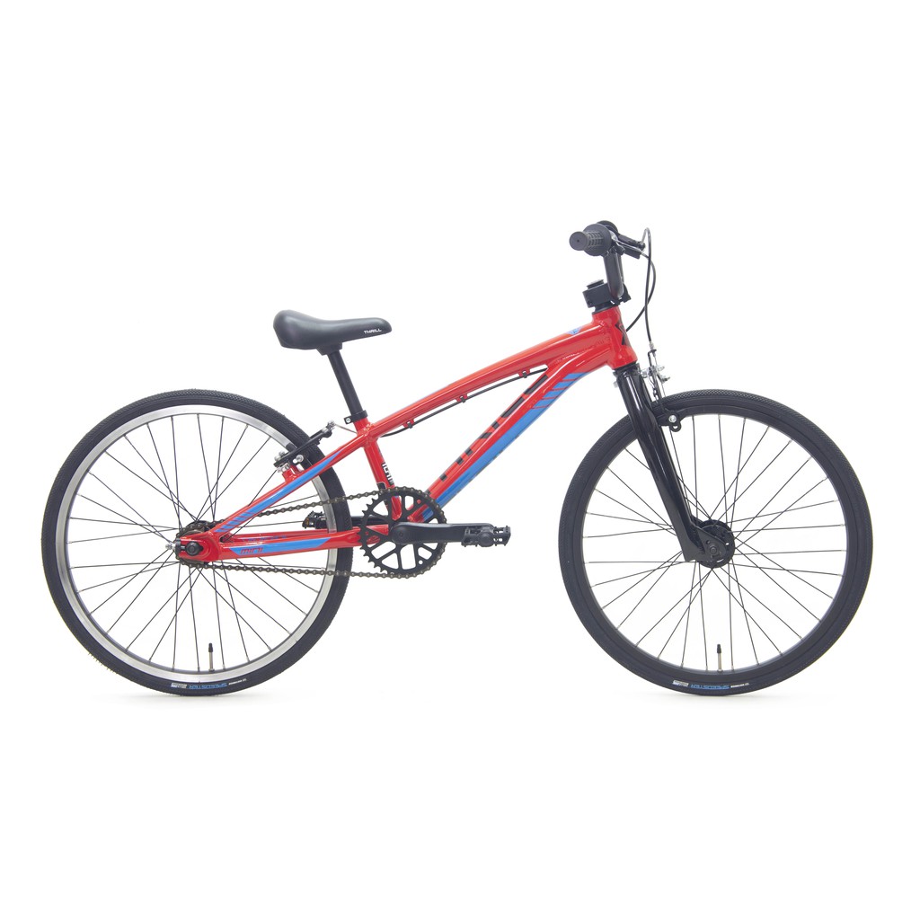 Thrill mini 2024 bmx