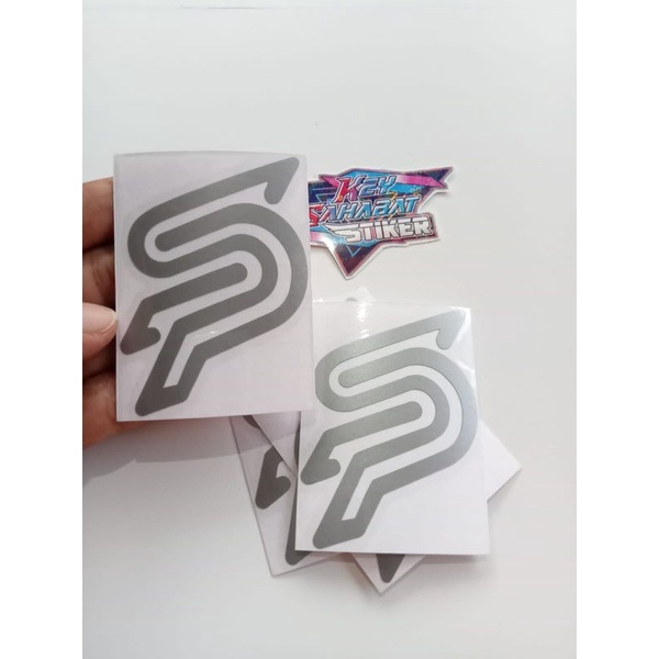 Jual STICKER SP CUTTING | Shopee Indonesia