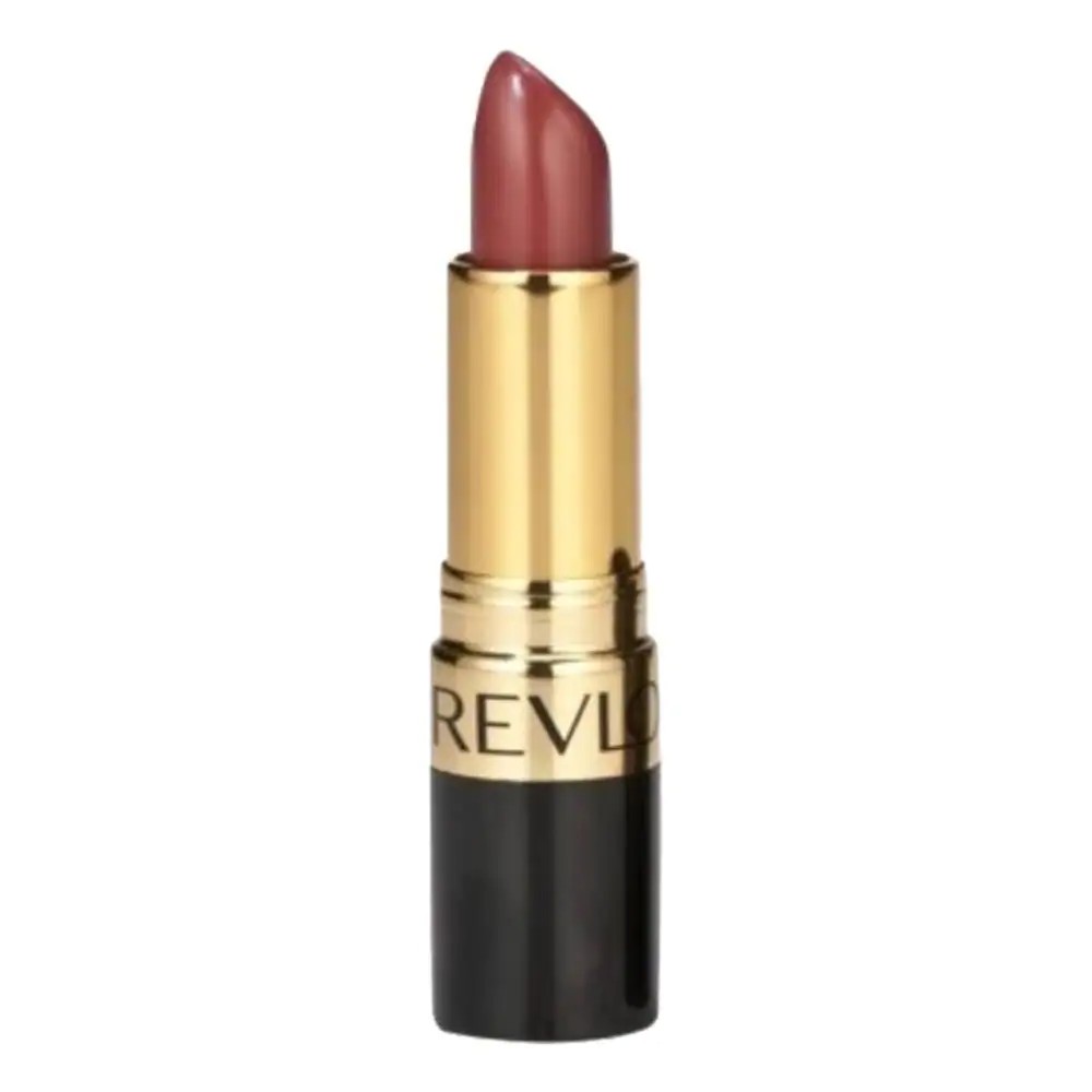 Jual Revlon Super Lustrous Lipstick Creme - Rum Raisin | Shopee Indonesia