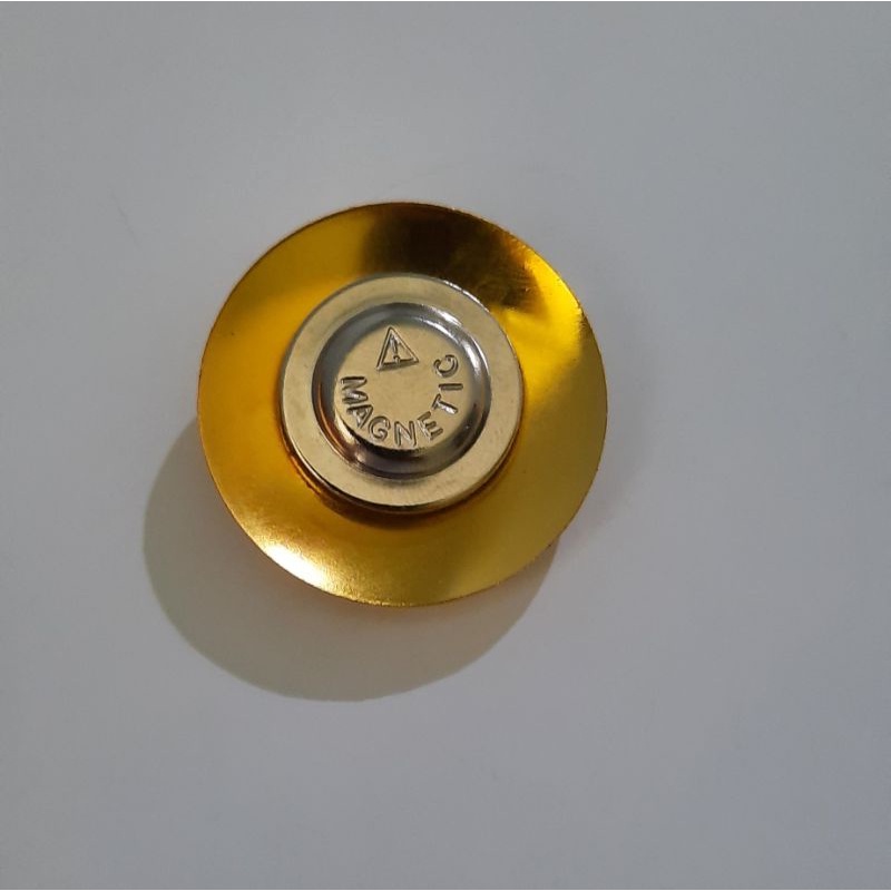 Jual KORPRI ASN - PIN KORPRI MODEL TUMPUK BULAT PREMIUM MAGNET | Shopee ...