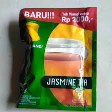 Jual TEH DANDANG RENTENG ISI 9 PCS ECERAN | Shopee Indonesia