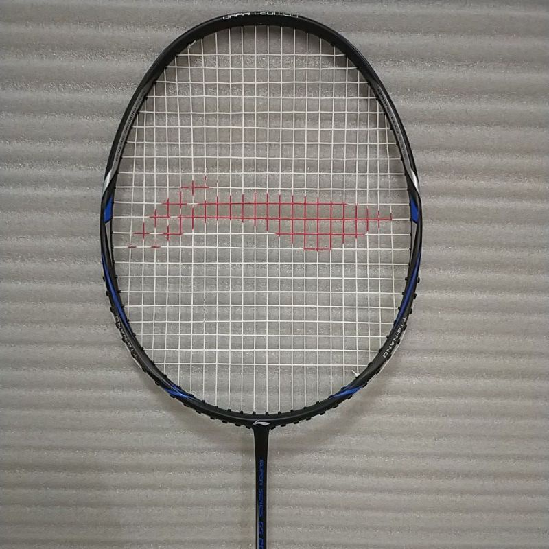 ラケット LINING SS 2020 SPECIAL JAPAN EDITION ラケット LINING SS 2020 SPECIAL JAPAN EDITION Jual Raket